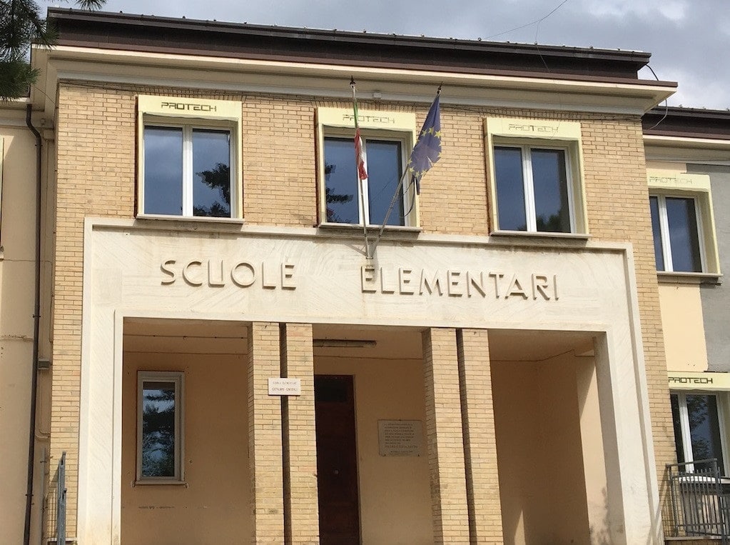 Edilizia Scolastica E PNRR Due Miliardi Di Investimenti Cosmoserr