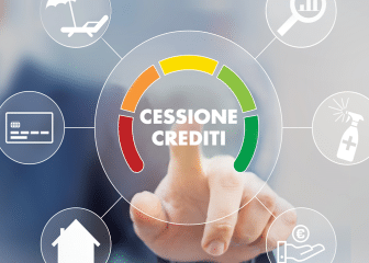 cessione dei crediti