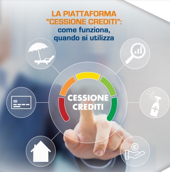 Cessione crediti o sconto in fattura. Come fare Cosmoserr