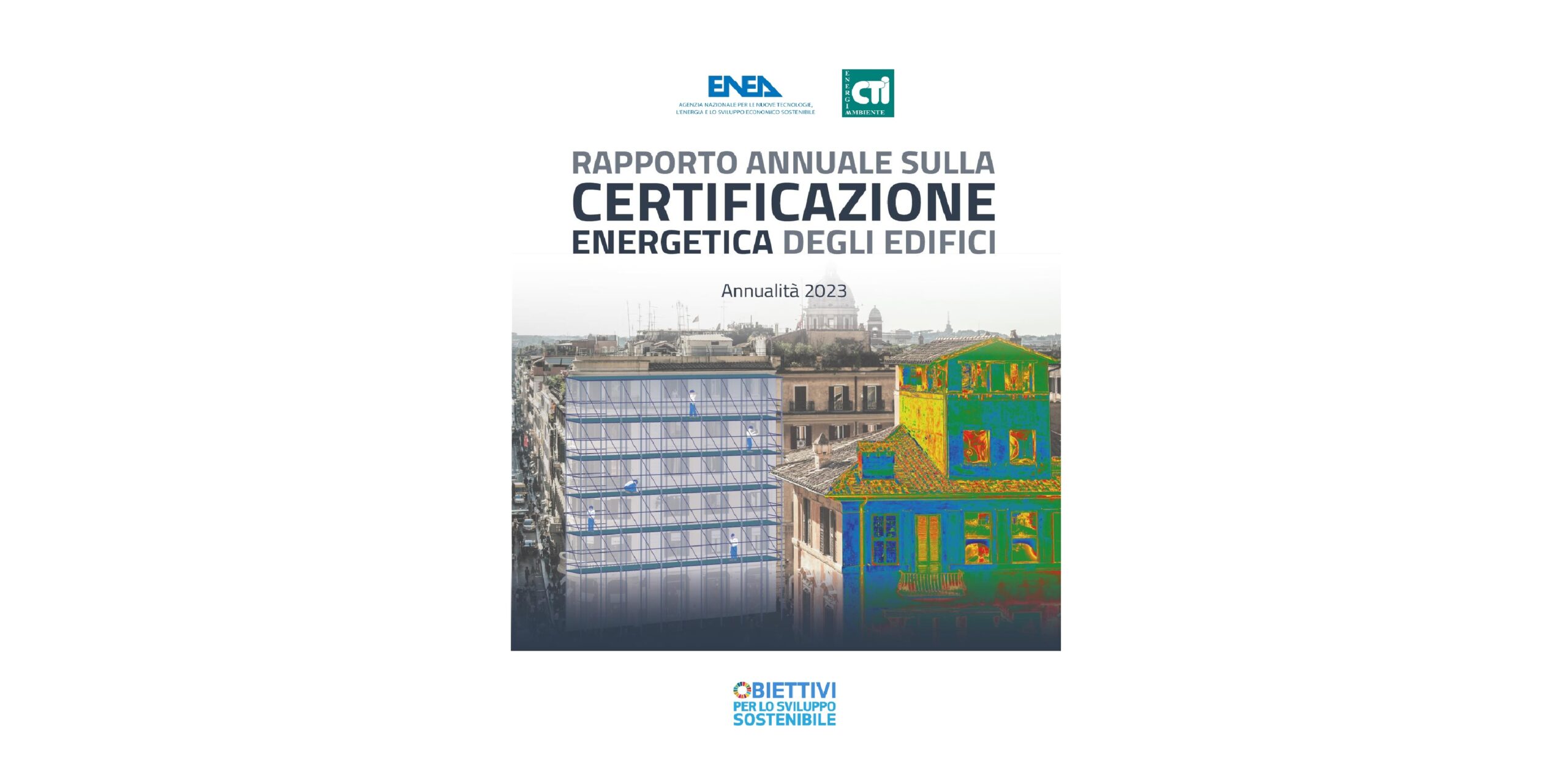 Certificazione Energetica Degli Edifici, Migliora Ma… - Cosmoserr