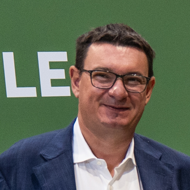 Marco Roaai punta sugli ESG