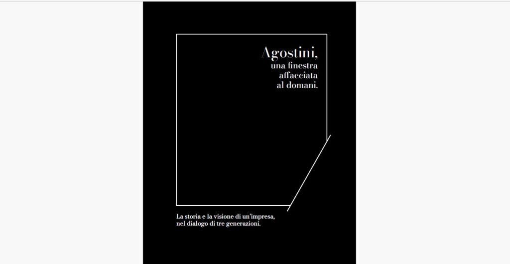 Il libro sulla Agostini