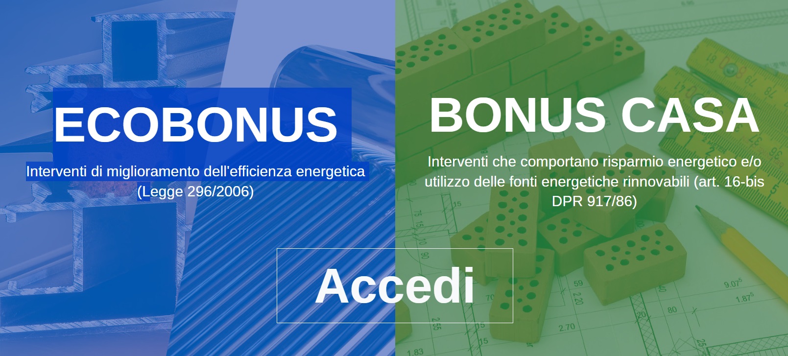 Bonus fiscali 2024. Attivo il portale Enea per Ecobonus e Bonus Casa Cosmoserr