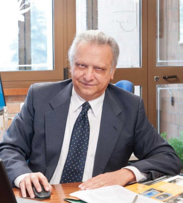 Nicola Fornarelli PRESIDNETE aCMI, ASSOCIAZIONE DELLE CHIUSURE TECNICHE