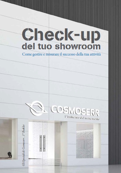 Check-up del tuo showroom